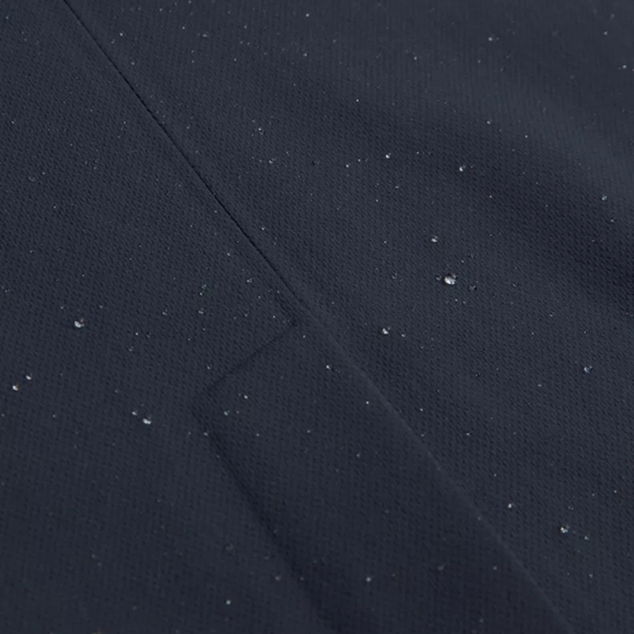 Lululemon New Venture Button-Front Blazer True Navy - Picture 6 of 14